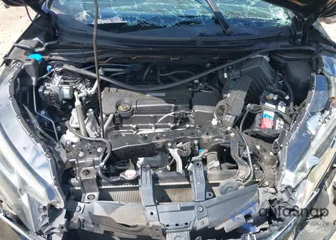 2016 Honda Cr-V Ex from USA, damaged, VIN 3CZRM3H55GG710962